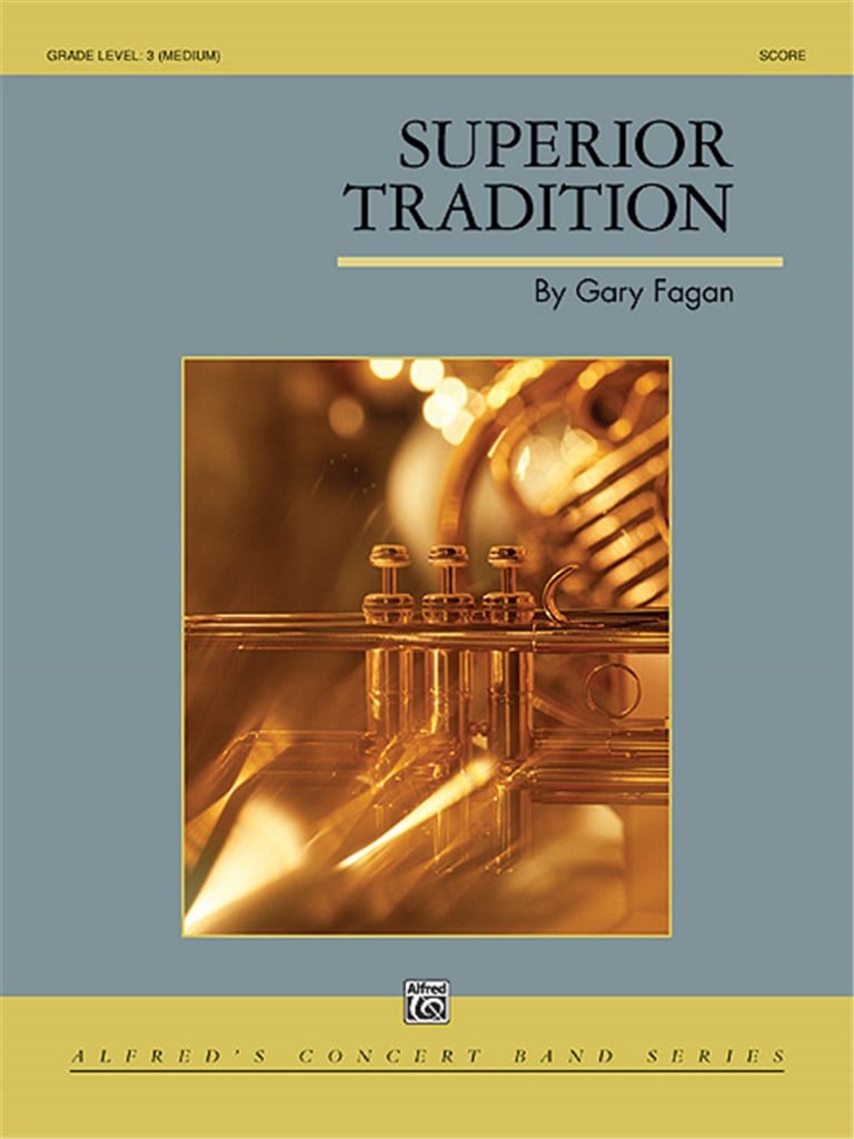 Superior Tradition